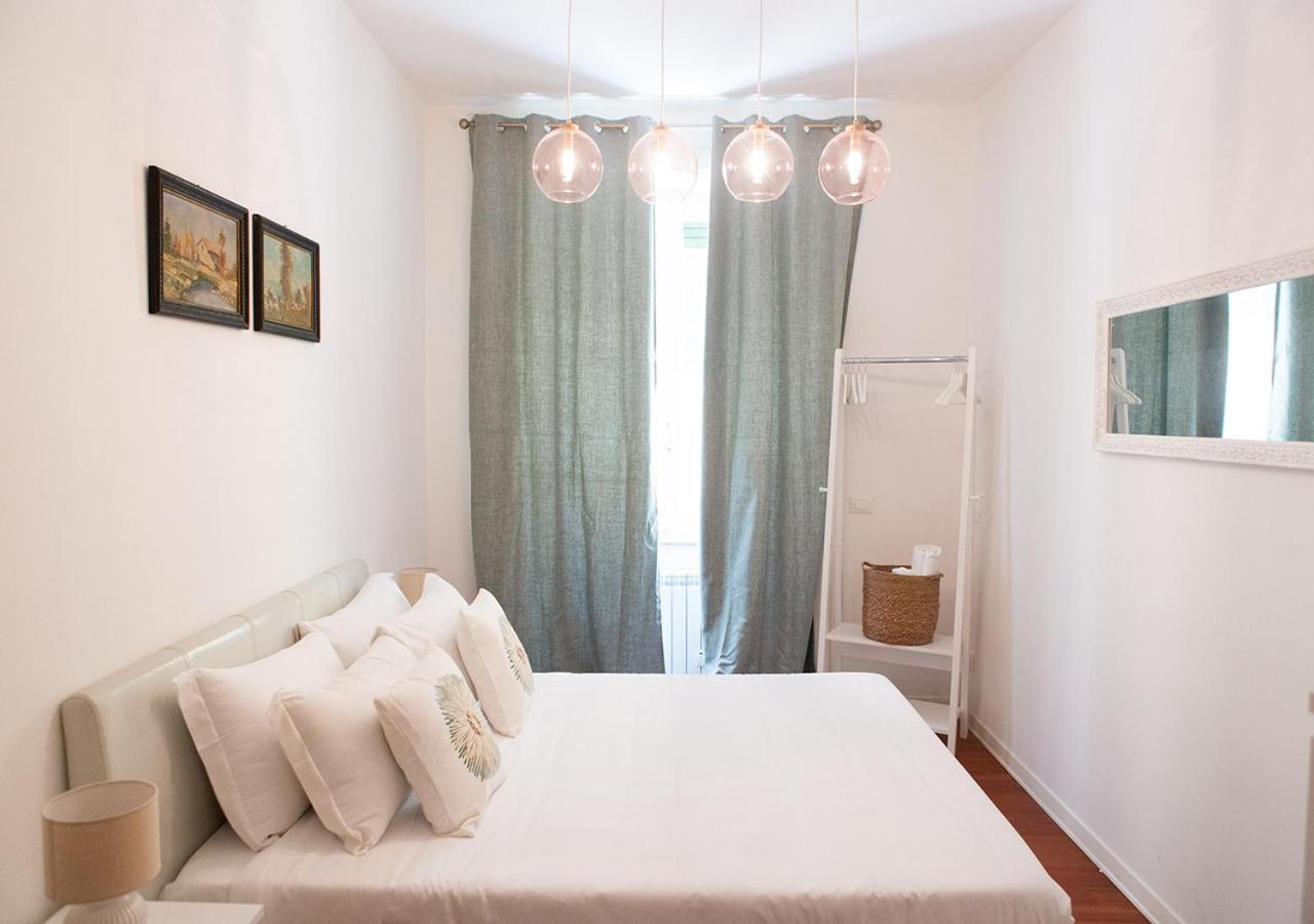 Termini Alever Apartament 3 Bedrooms Rome Extérieur photo