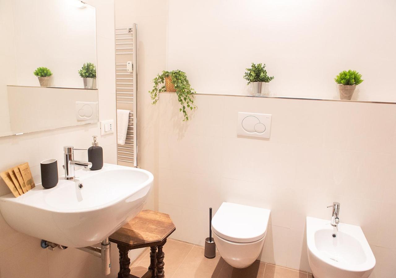 Termini Alever Apartament 3 Bedrooms Rome Extérieur photo