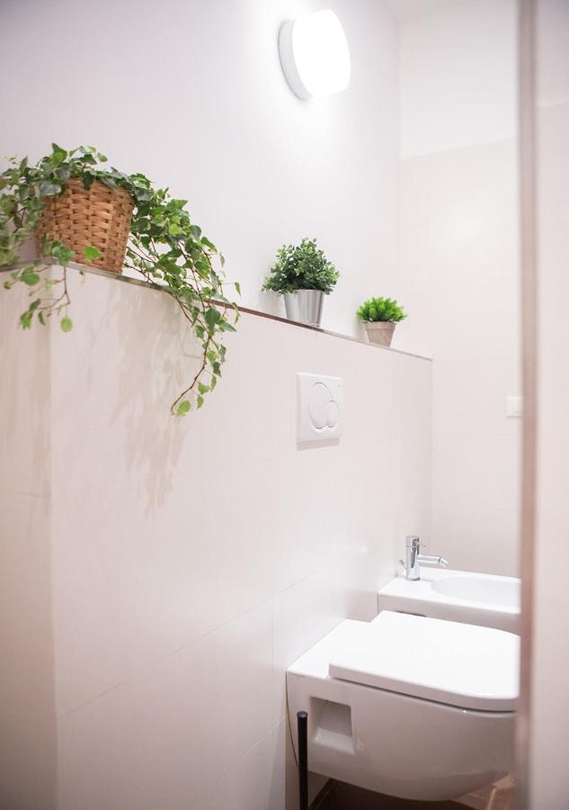 Termini Alever Apartament 3 Bedrooms Rome Extérieur photo